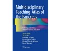 Multidisciplinary Teaching Atlas of the Pancreas 1st/2016